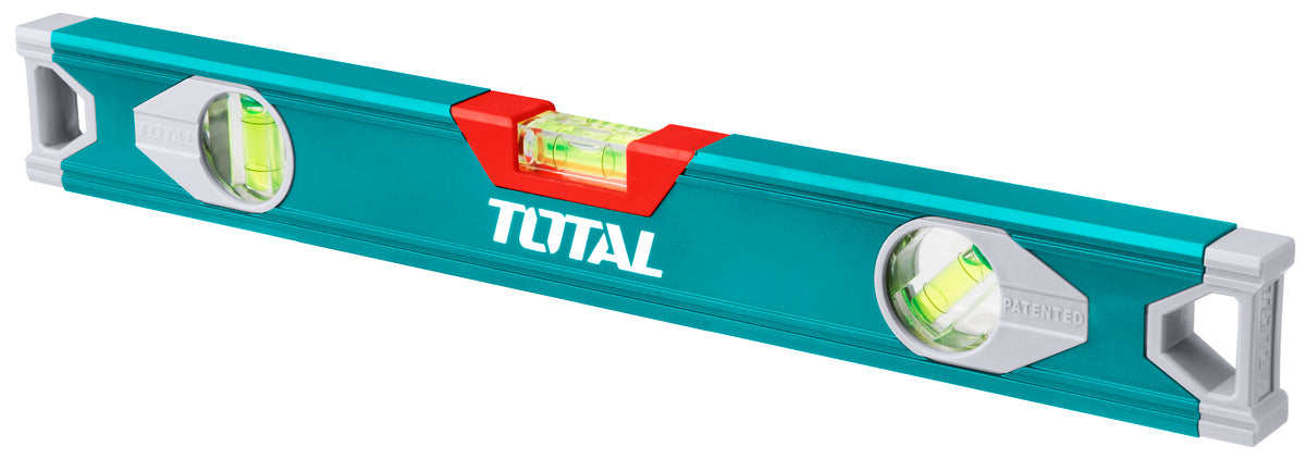 ميزان ماء 80 سم توتال (TMT28016) – دقة احترافية | Total