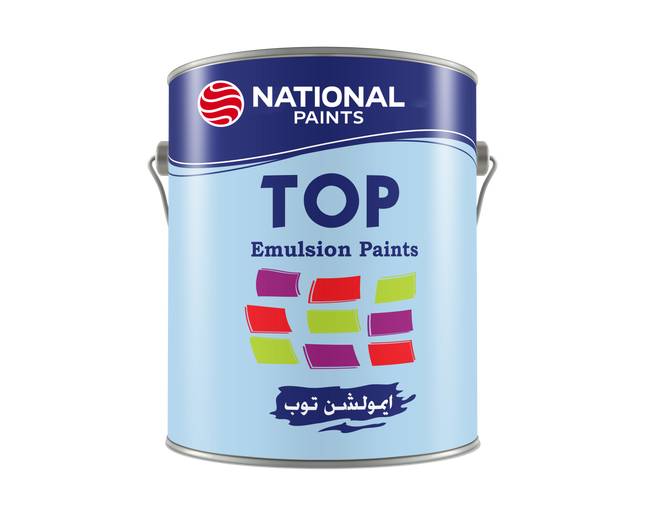 دهان املشن توب - ناشونال