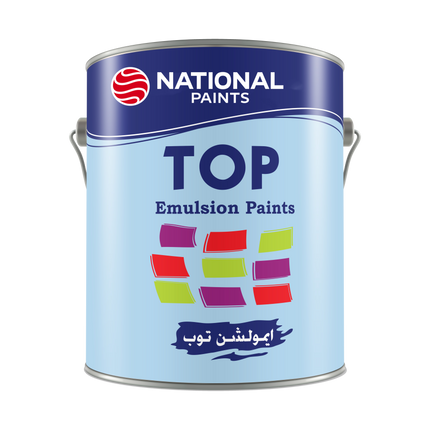 دهان املشن توب - ناشونال