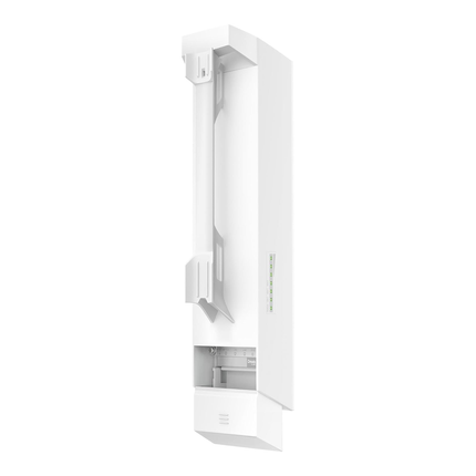 طقم جسر لاسلكي خارجي من نوع TP-Link Omada EAP215 من نقطة إلى نقطة