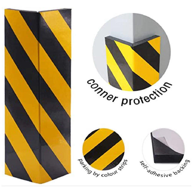 زاوية عمود كوشوك  مقاسات