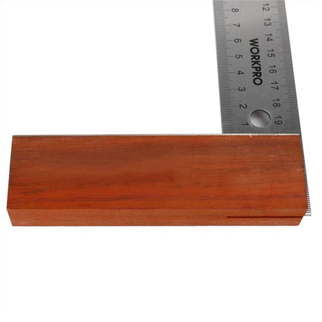 ميزان علام  WORKPRO مقاس 200 مم (8 بوصات) | WP264004