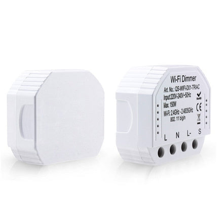 Mini Smart Dimmer Switch | Tuya