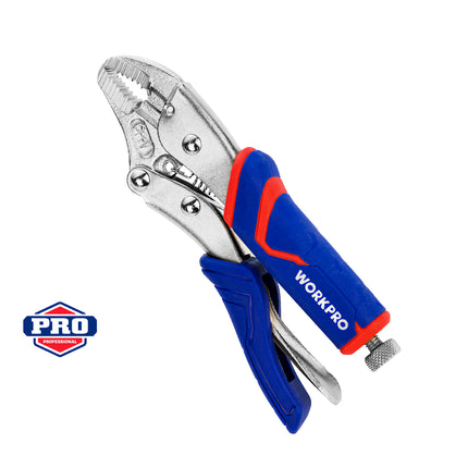 زرادية كبس  ثقيلة معزولة عدة مقاسات من وركبرو