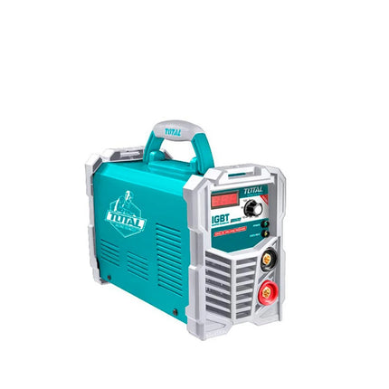 ماكينة لحام الكتروني  250 أمبير Total TW225029