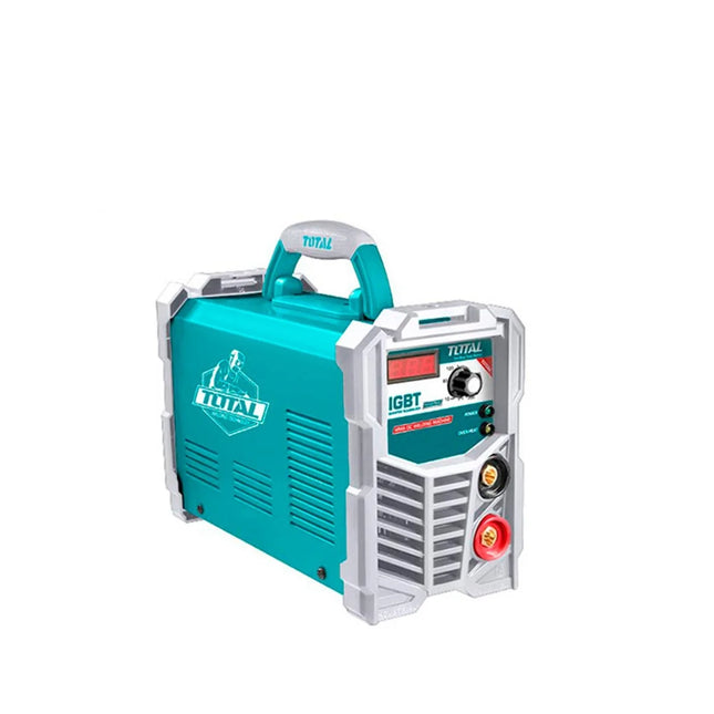 ماكينة لحام الكتروني  250 أمبير Total TW225029