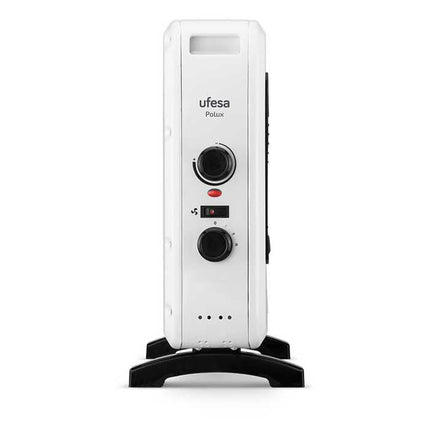 Portable electric heater 1200 watts - Ufesa