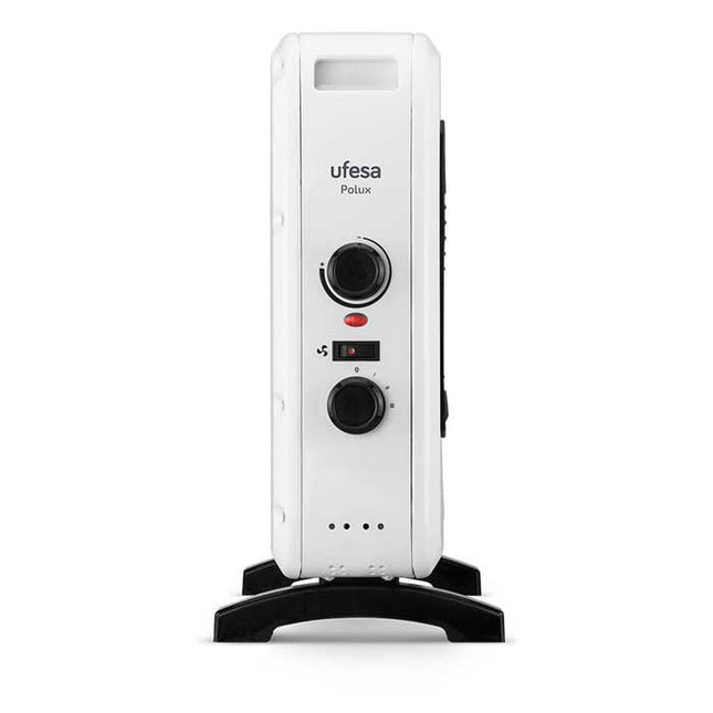 Portable electric heater 1200 watts - Ufesa