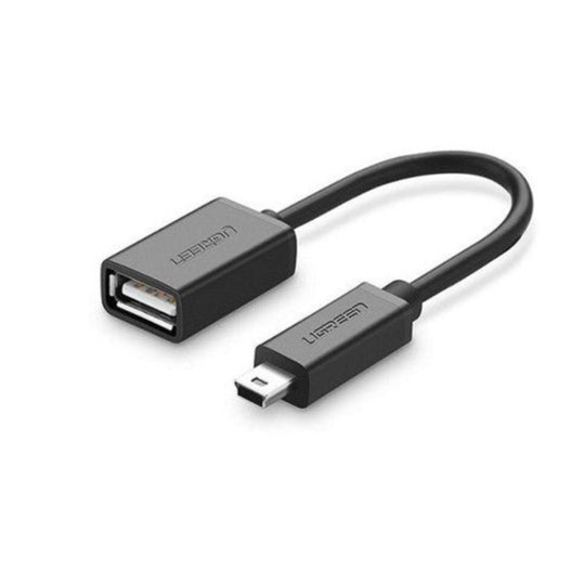 كابل OTG USB صغير من UGREEN ذكر إلى USB أنثى / 10383