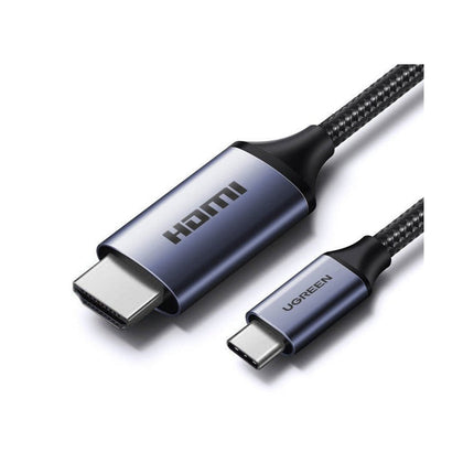 كابل يو جرين 90451 USB Type-C إلى HDMI 8K@60Hz (1.5 متر) / 90451