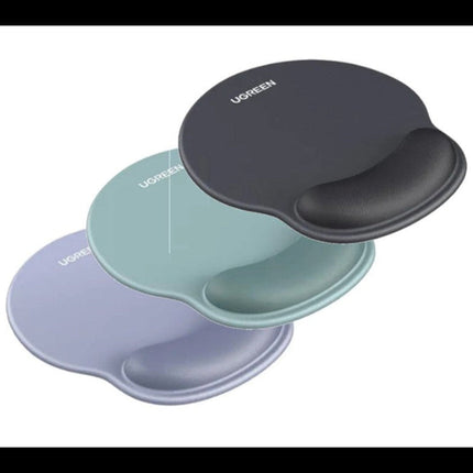 UGREEN Ergonomic Mouse Pad with Wrist Rest