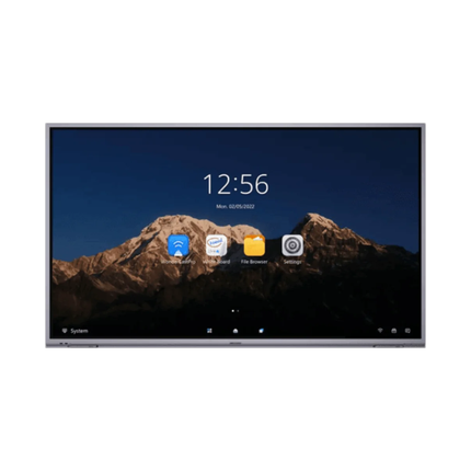 UniView 65" MW3565-UC Smart Interactive Display