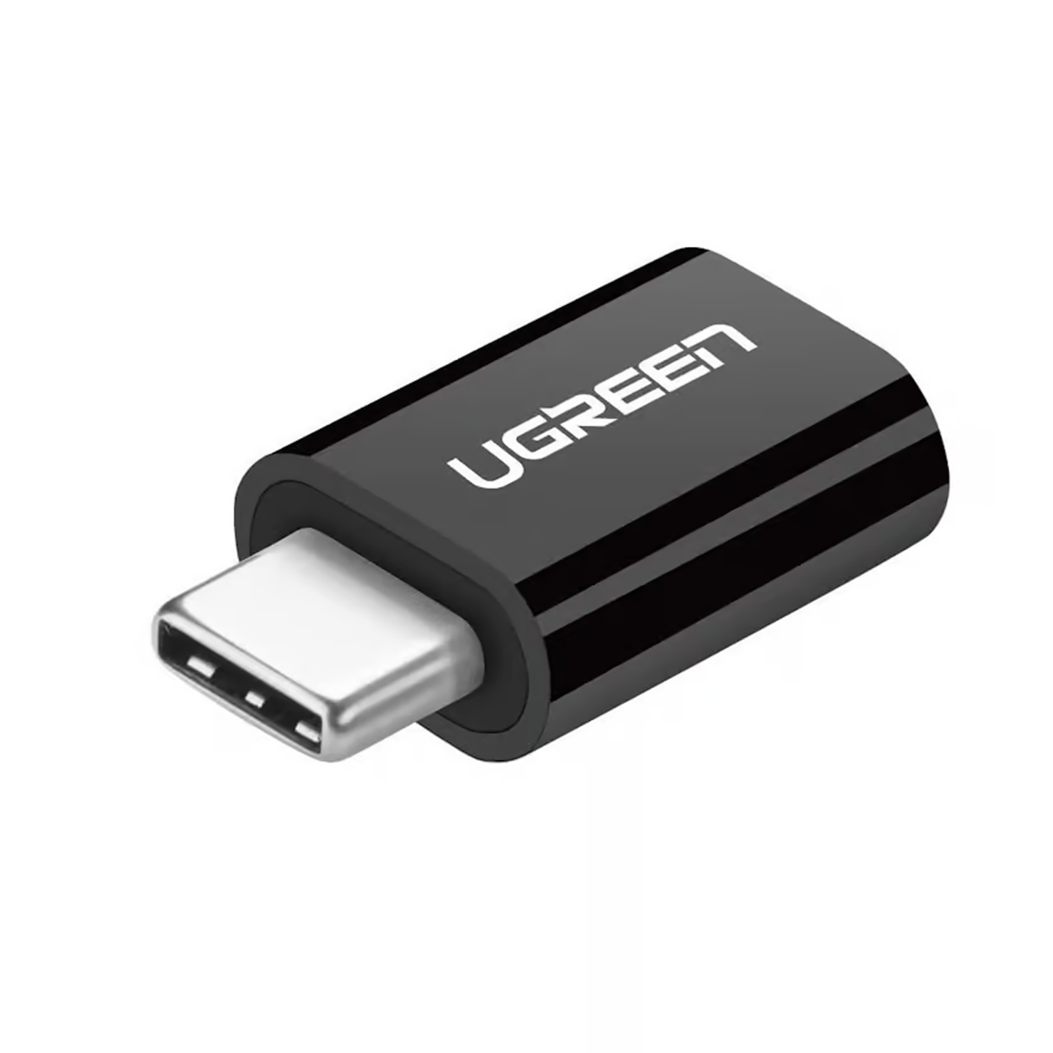 Usb Micro Uid UGREEN USB Type-C to Micro USB Adapter / 30391 – Amman Hardware stores