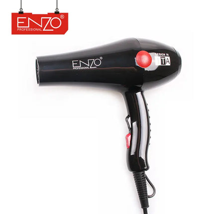 سشوار ومجفف الشعر ماركة انزو enzo موديل EN-6010