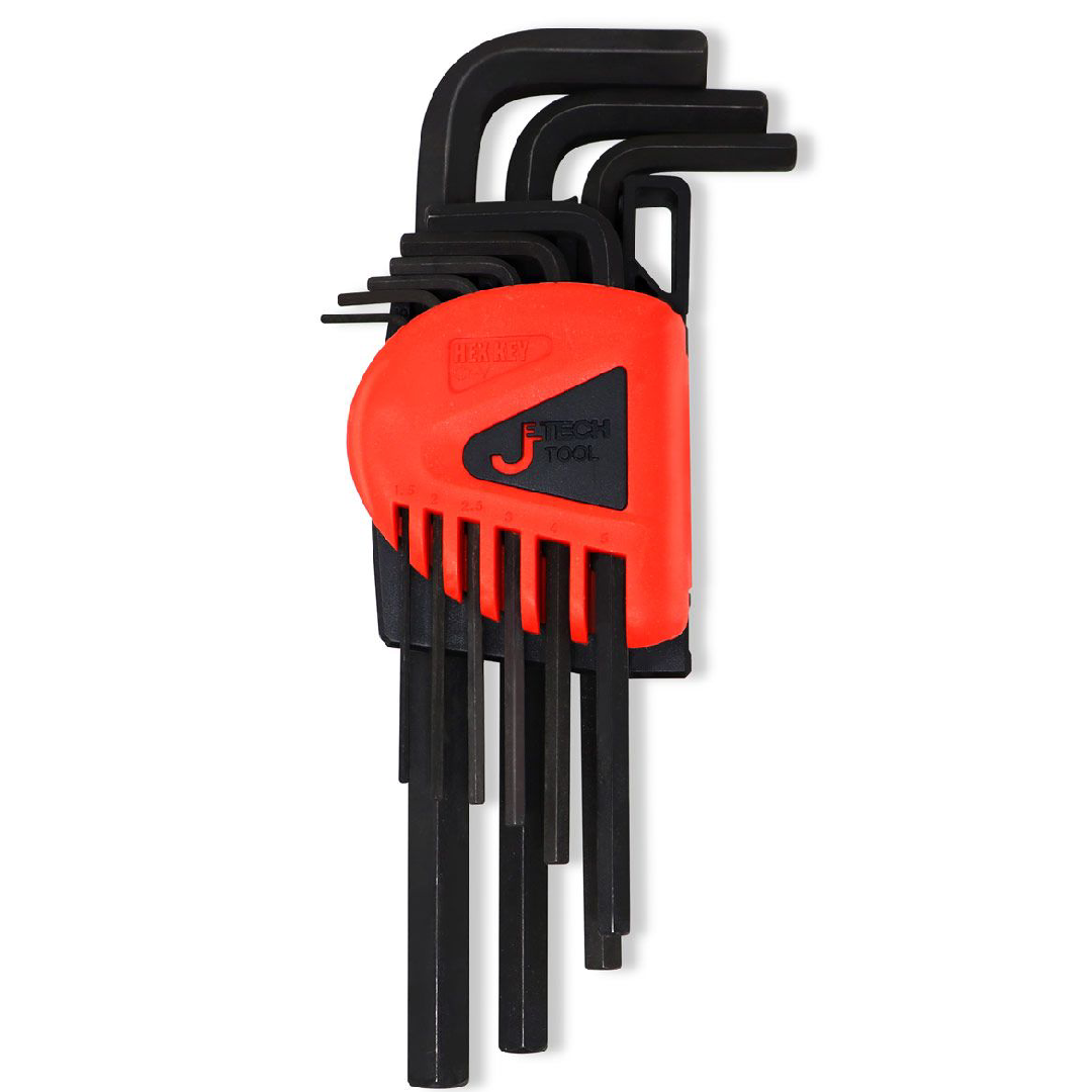 Apl Allen Key Allen Key 9-piece set – Amman Hardware stores