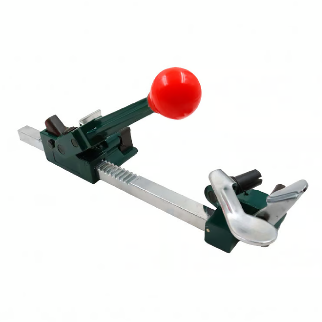 ماكينة تربيط وشد شريط التغليف اليدوية