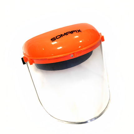 وجه شفاف سومفكس