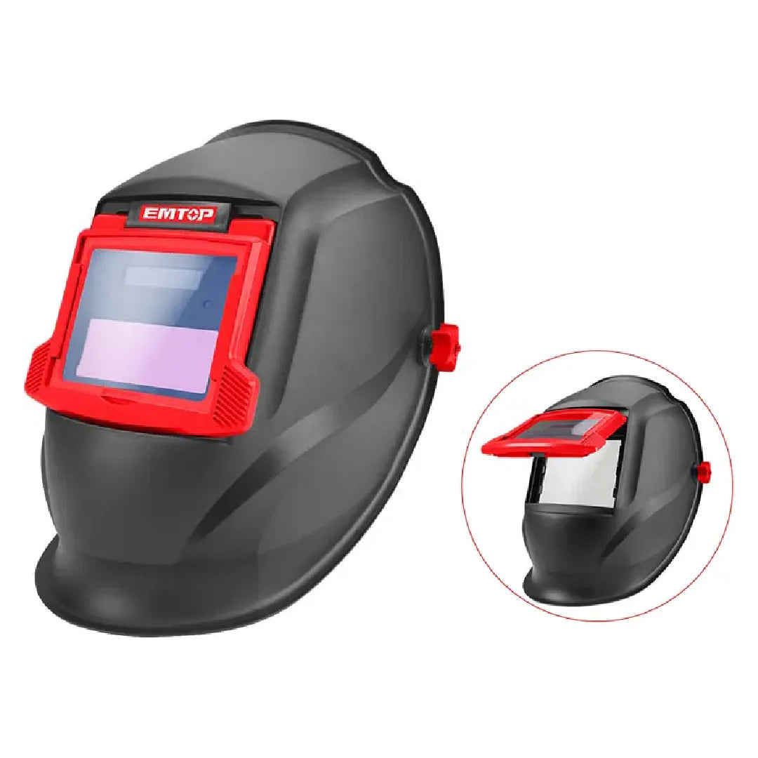 وجه لحام إلكتروني EMTOP EWHT0102 | EMTOP وجه لحام إلكتروني EMTOP EWHT0102 | EMTOP