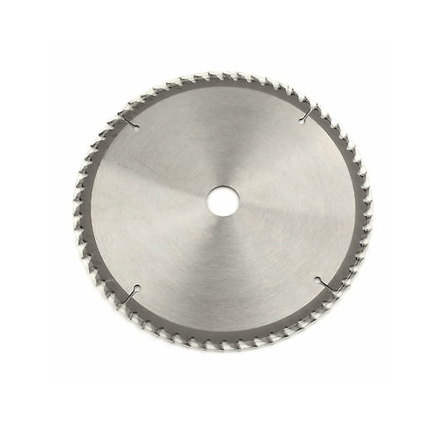 VERMONT Core cutter, Drills & Polishing tools VERMONT (9") 50-Tooth Metal Cutting Carbide Tipped Saw Blade || اسطوانة قص خشب