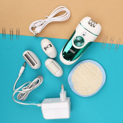 ماكينة ازالة الشعر للسيدات ماركة vgr موديل V-700