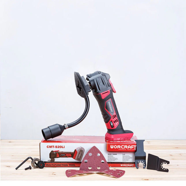 ماكنة متعددة الاستخدامات 20 فولت