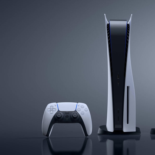 بلاي ستيشن 5 فات / ديسك / إصدار اليابان