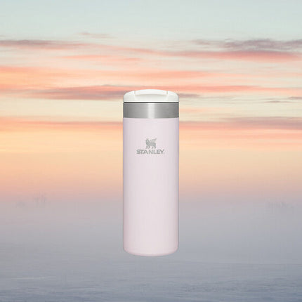Stanley TRS Mug 470ml/16oz AeroLight Rose Quartz
