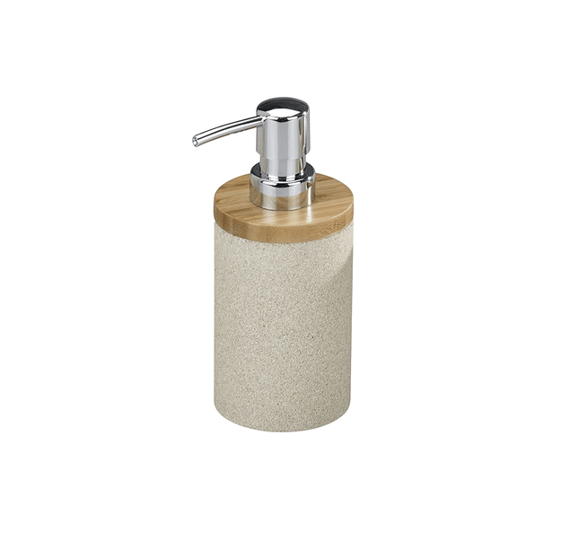 wenko Bathroom Accessories Soap Dispenser||مكبس صابون