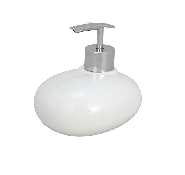 wenko Bathroom Accessories Soap Dispenser||مكبس صابون