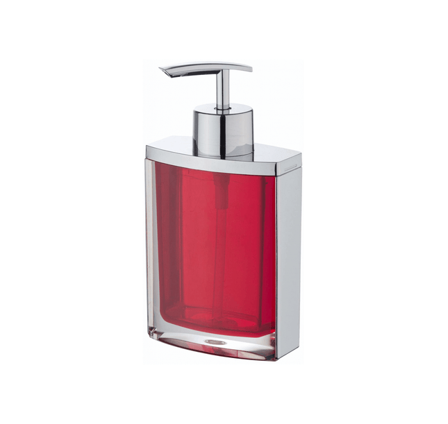 wenko Bathroom Accessories Wenko BRISTOL||مكبس صابون