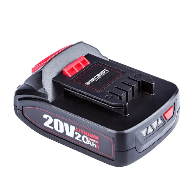 بطارية شحن وركرافت 20 فولت