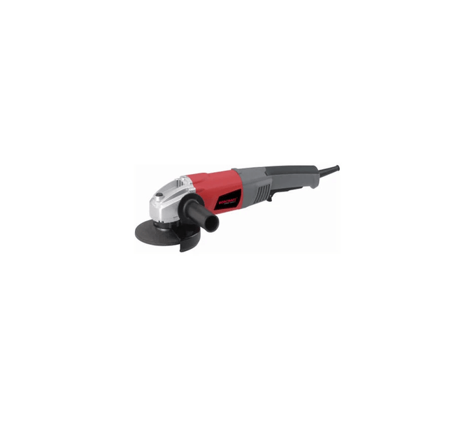 worcraft Grinder WORCRAFT  Angle grinder 1050W || صاروخ كهربائي 1050واط