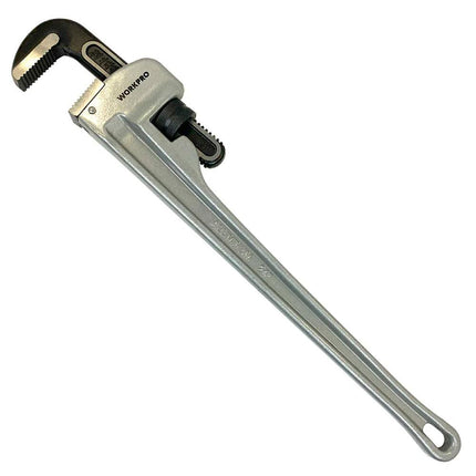 WP302006 Workpro Multi-Size Aluminum Pipe Wrench