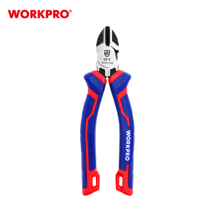 Workpro Industrial Wire Cutter 6 inch 160 mm (WP231022)