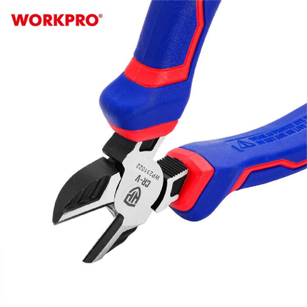 Workpro Industrial Wire Cutter 6 inch 160 mm (WP231022)