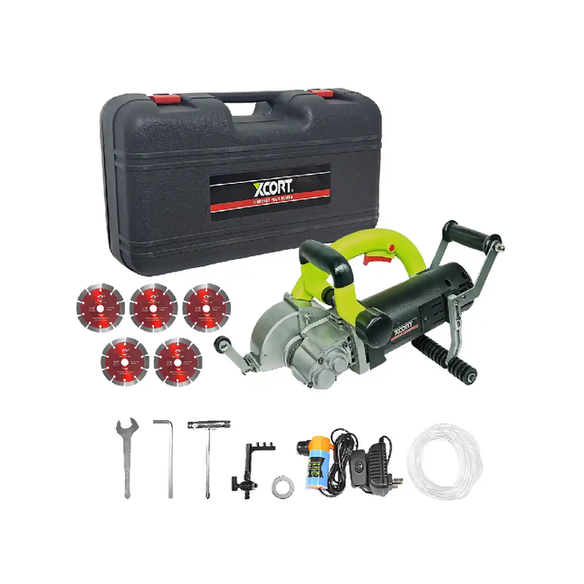 XZR03-150 صاروخ قص جدران اكسكورت 3000 واط