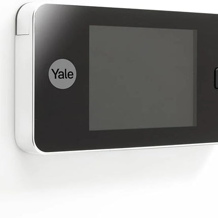 عين سحرية ديجيتال  Yale 500
