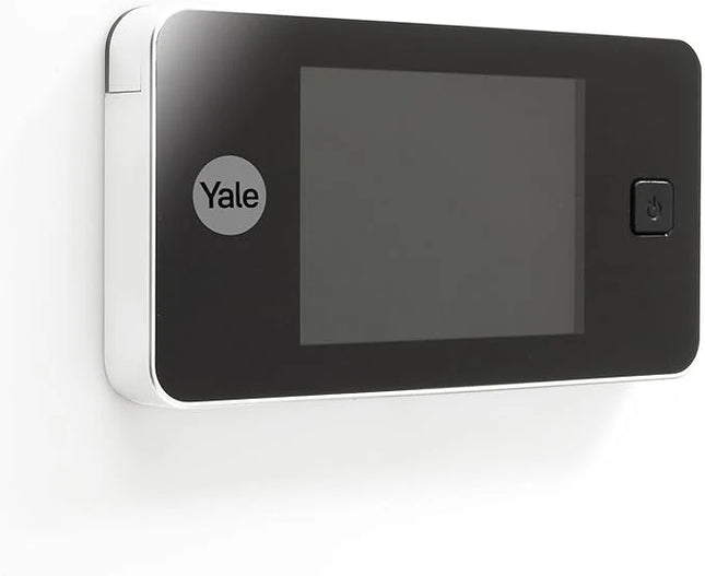 عين سحرية ديجيتال  Yale 500