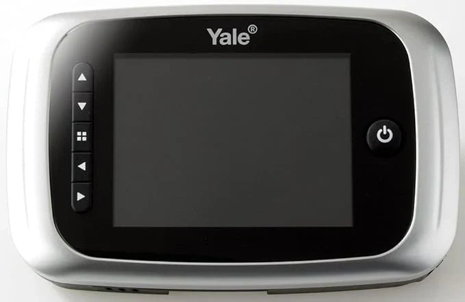عين سحرية ديجيتال مع خاصية التسجيل yale | عين سحرية ديجيتال مع خاصية التسجيل yale |