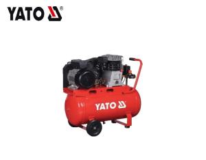 Yato 100 Liter Belt Drive Air Compressor