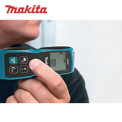 جهاز قياس مسافة  ليزر 50 متر  Makita- ماكيتا