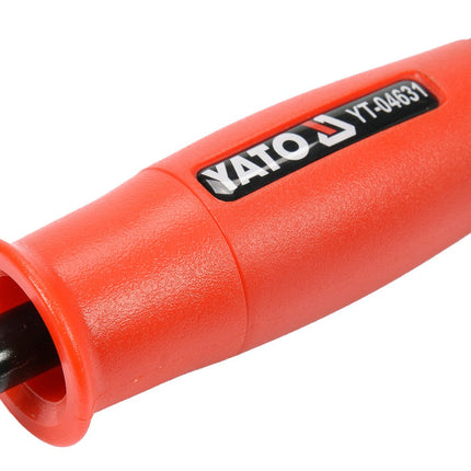 ادبتر راسيات زاوية 90 درجة ثابت - ياتو