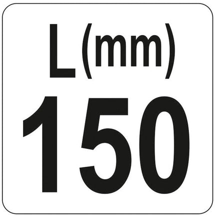 ادبتر راسيات طويل 15 سم - ياتو