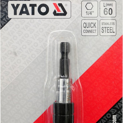 ادبتر راسيات اوتوماتيك - ياتو