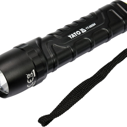 كشاف يدوي ليد ياتو