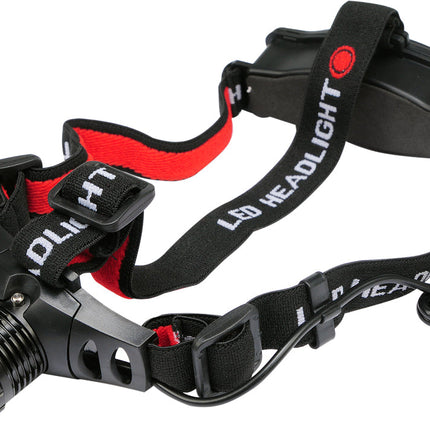 كشاف للرأس 3 واط LED - ياتو