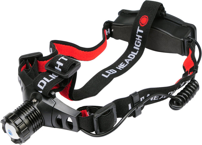 كشاف للرأس 3 واط LED - ياتو