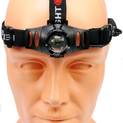 كشاف للرأس 3 واط LED - ياتو