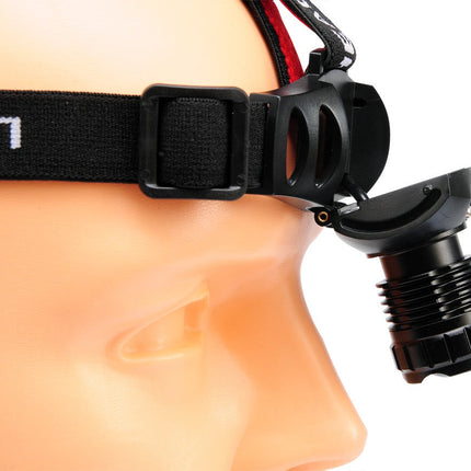 كشاف للرأس 3 واط LED - ياتو