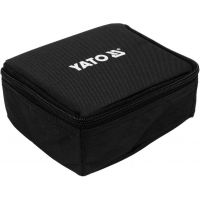 جهاز ليفل ليزري خضراء 5 خطوط من ياتو